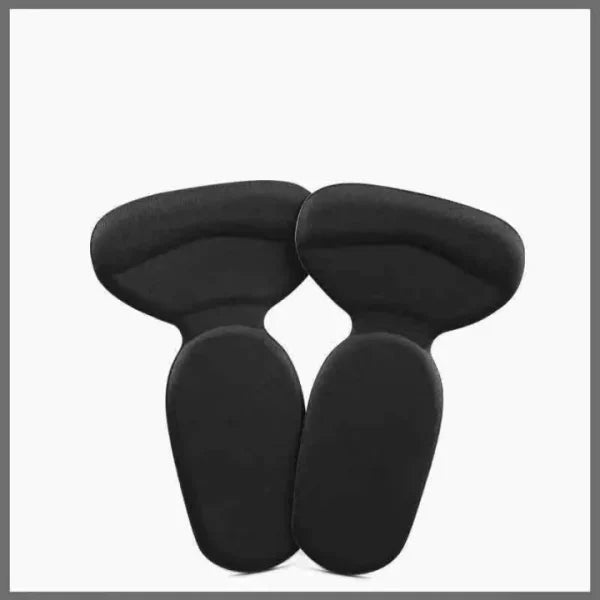 T Shape High Heel Grip For Foot Support